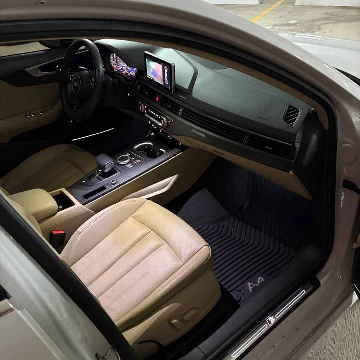 2018 Audi B9 A4 - Image 6 of 13