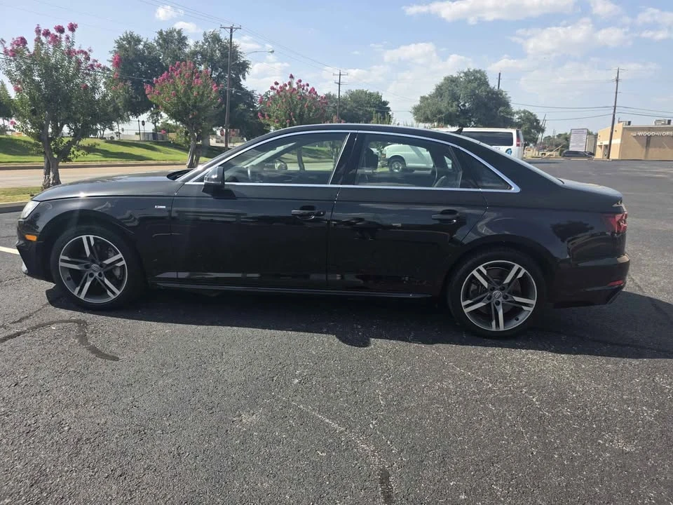 2018 Audi B9 A4 - Image 2 of 18