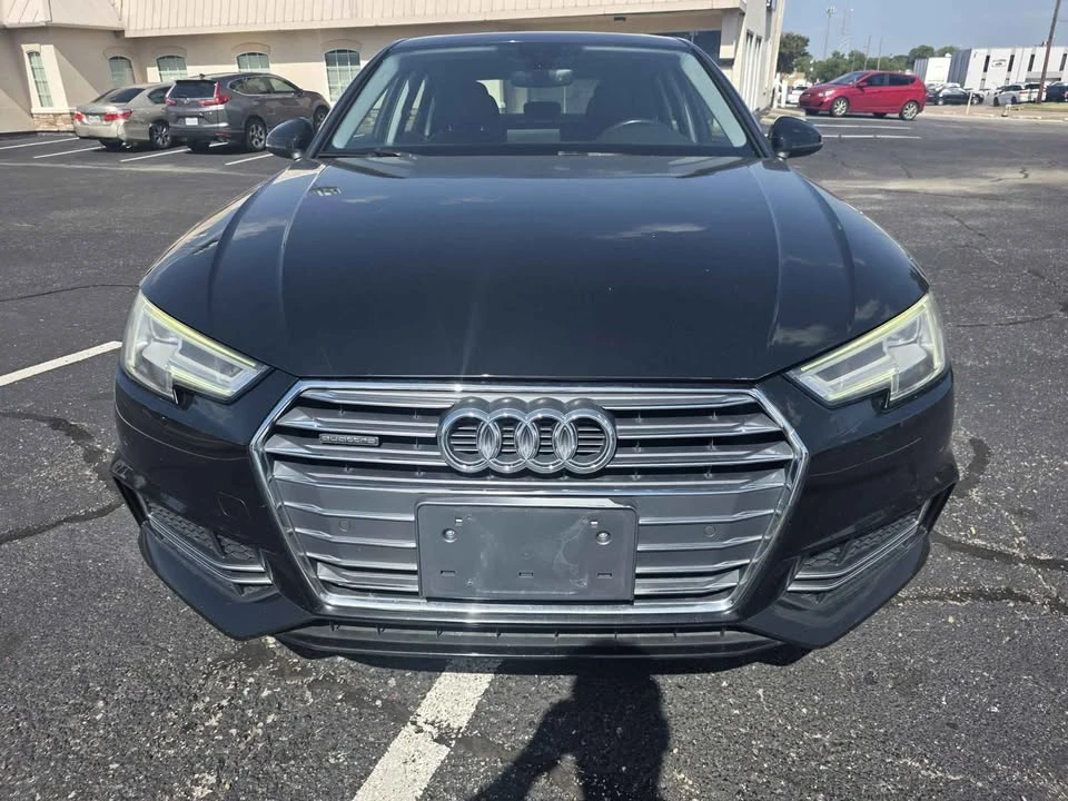 2018 Audi B9 A4 - Image 14 of 18