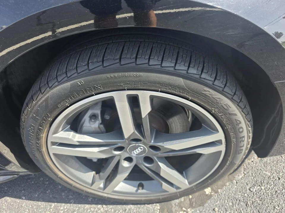 2018 Audi B9 A4 - Image 17 of 18