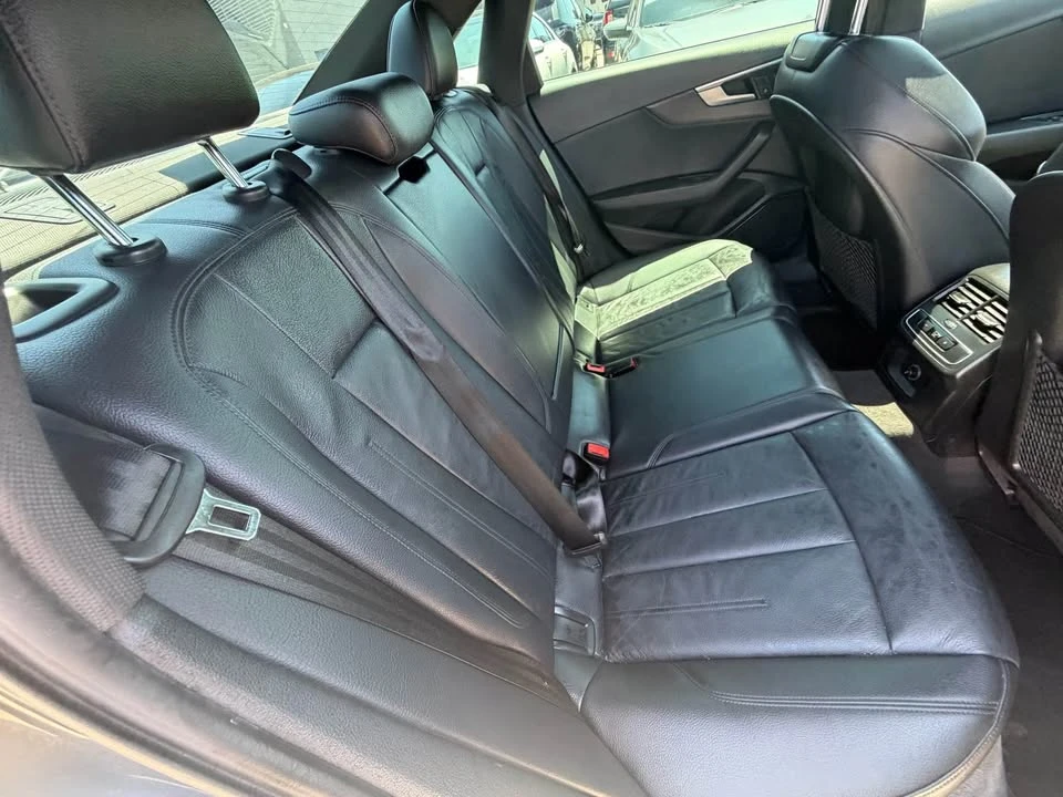 2018 Audi B9 A4 - Image 13 of 20