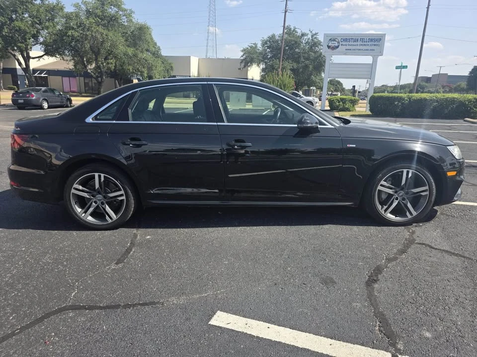 2018 Audi B9 A4 - Image 6 of 18