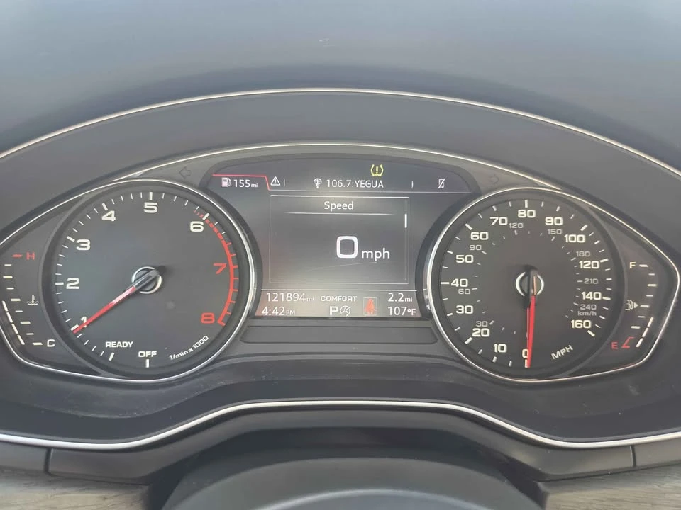 2018 Audi B9 A4 - Image 18 of 18
