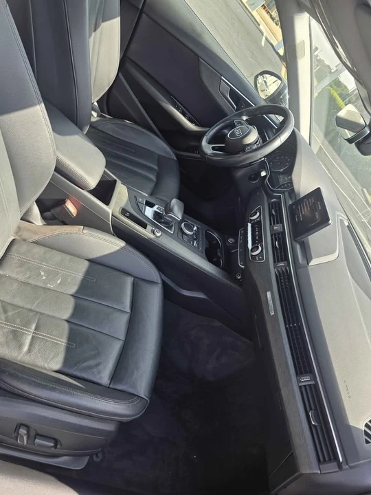 2018 Audi B9 A4 - Image 7 of 18