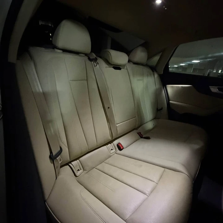 2018 Audi B9 A4 - Image 8 of 13