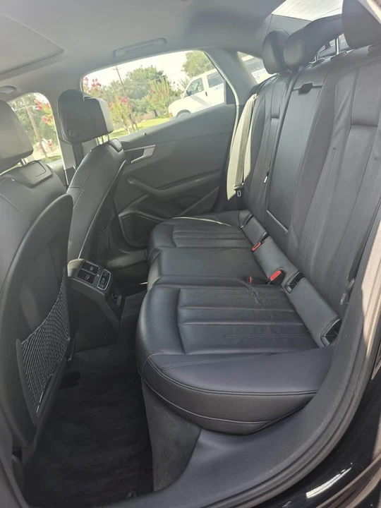 2018 Audi B9 A4 - Image 11 of 18