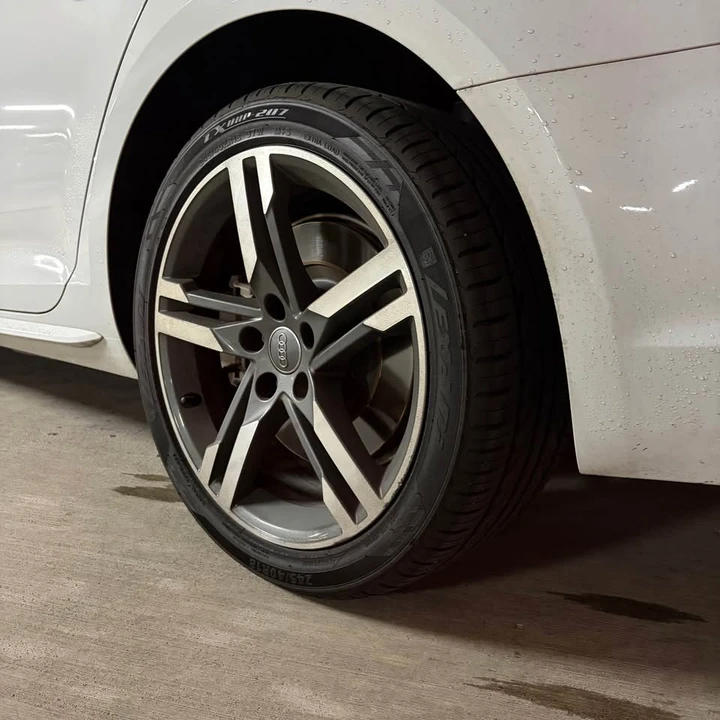 2018 Audi B9 A4 - Image 12 of 13