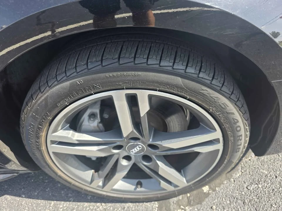 2018 Audi B9 A4 - Image 10 of 18