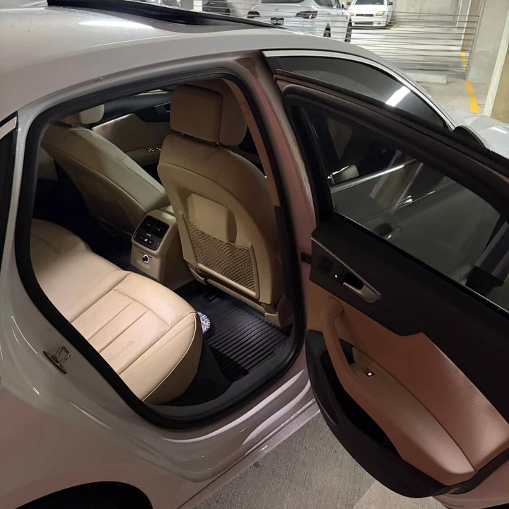 2018 Audi B9 A4 - Image 7 of 13