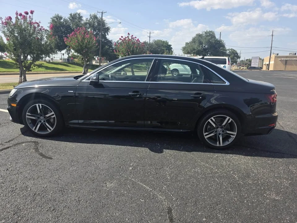 2018 Audi B9 A4 - Image 5 of 18