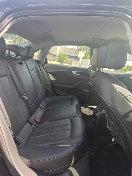 2018 Audi B9 A4 - Image 17 of 18