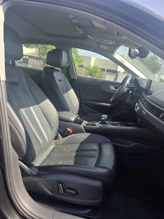 2018 Audi B9 A4 - Image 16 of 18