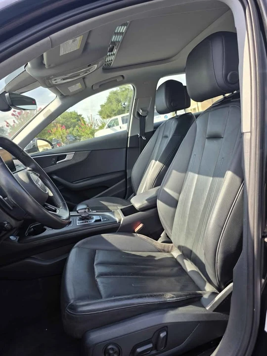 2018 Audi B9 A4 - Image 11 of 18