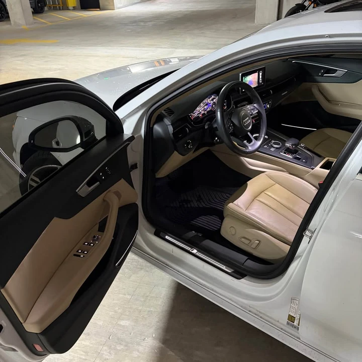 2018 Audi B9 A4 - Image 10 of 13