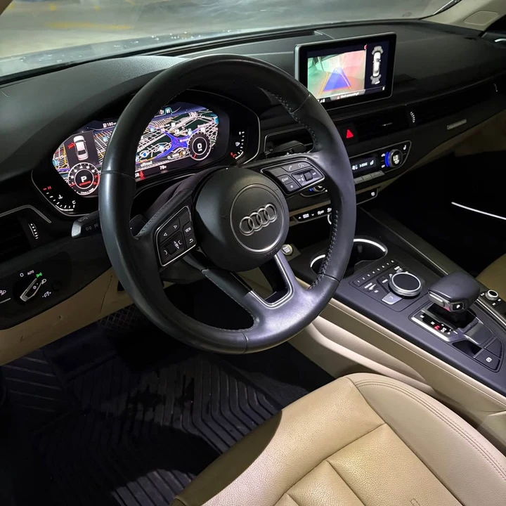 2018 Audi B9 A4 - Image 11 of 13