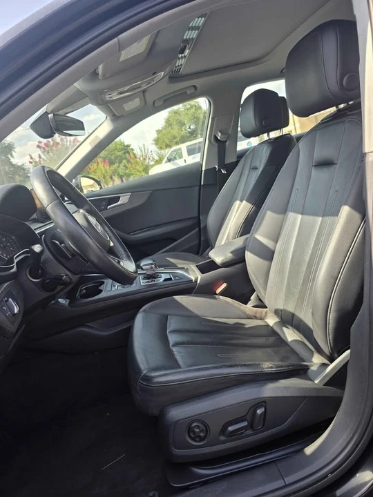 2018 Audi B9 A4 - Image 17 of 18