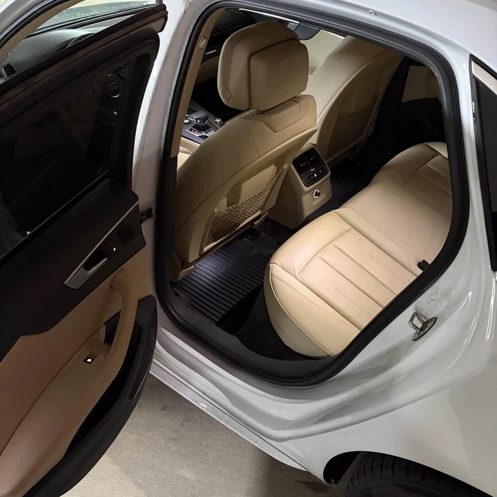 2018 Audi B9 A4 - Image 13 of 13