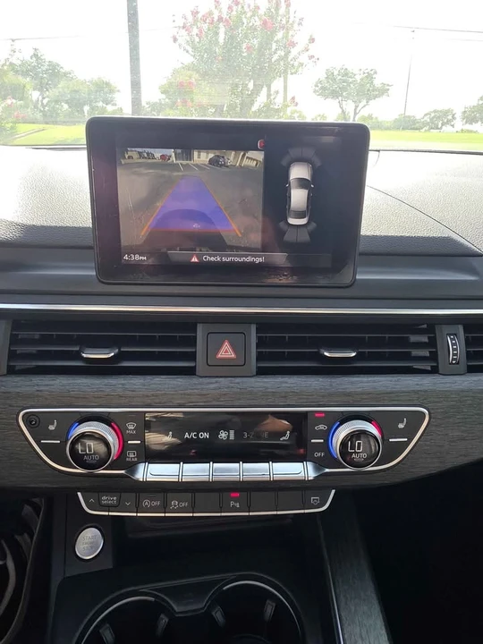 2018 Audi B9 A4 - Image 11 of 18