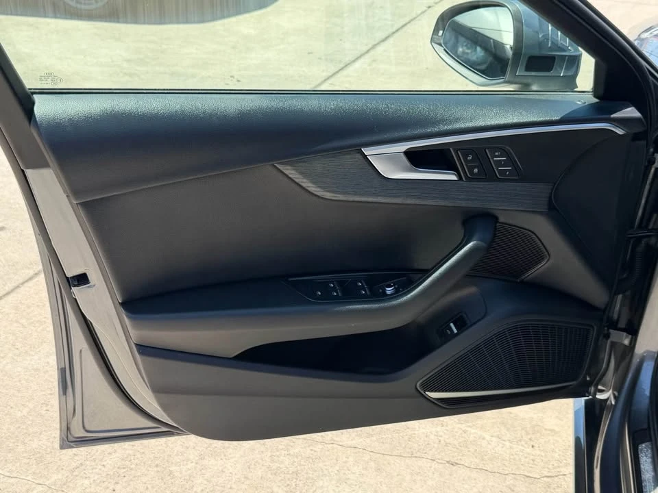 2018 Audi B9 A4 - Image 5 of 20