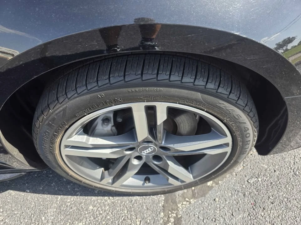 2018 Audi B9 A4 - Image 4 of 18
