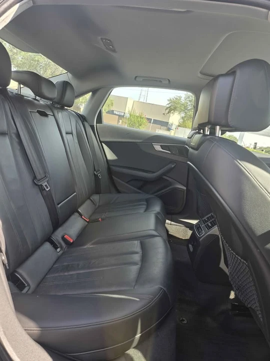 2018 Audi B9 A4 - Image 6 of 18