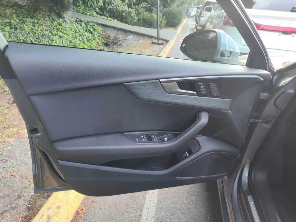 2018 Audi B9 A4 - Image 3 of 4