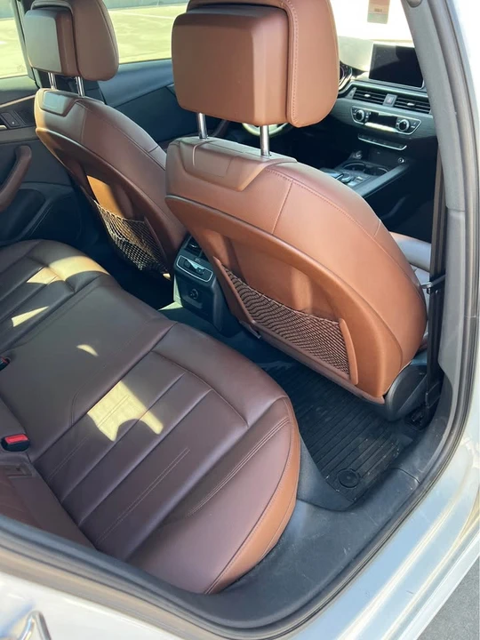2018 Audi B9 A4 - Image 15 of 15