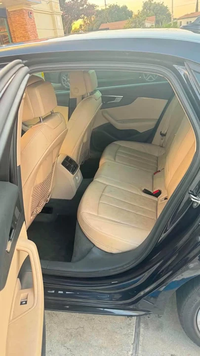 2018 Audi B9 A4 - Image 8 of 8