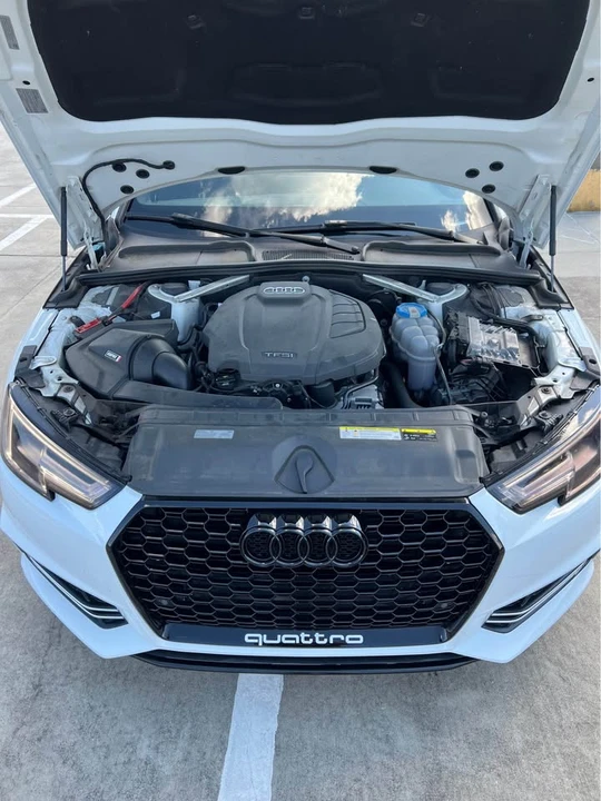 2018 Audi B9 A4 - Image 3 of 15