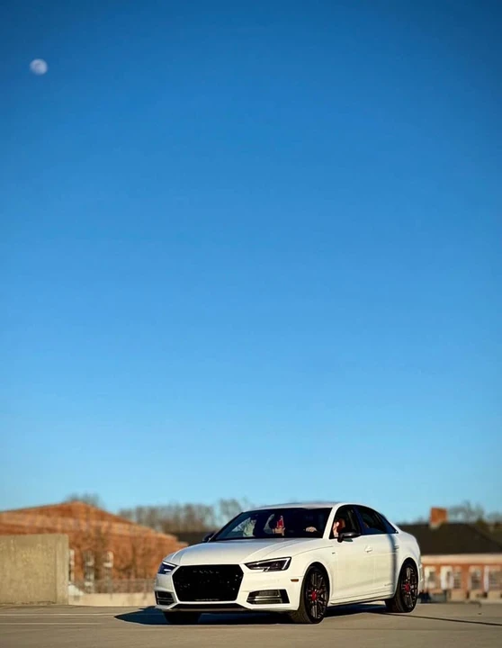 2018 Audi B9 A4 - Image 2 of 15