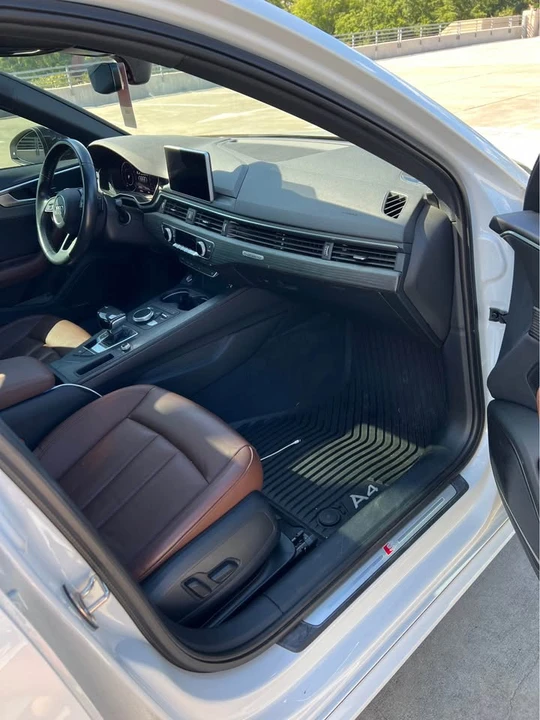 2018 Audi B9 A4 - Image 14 of 15