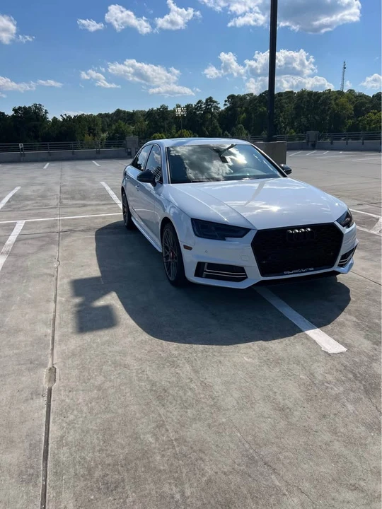 2018 Audi B9 A4 - Image 4 of 15