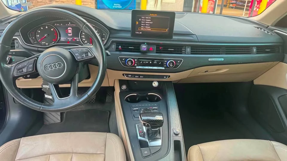 2018 Audi B9 A4 - Image 6 of 8