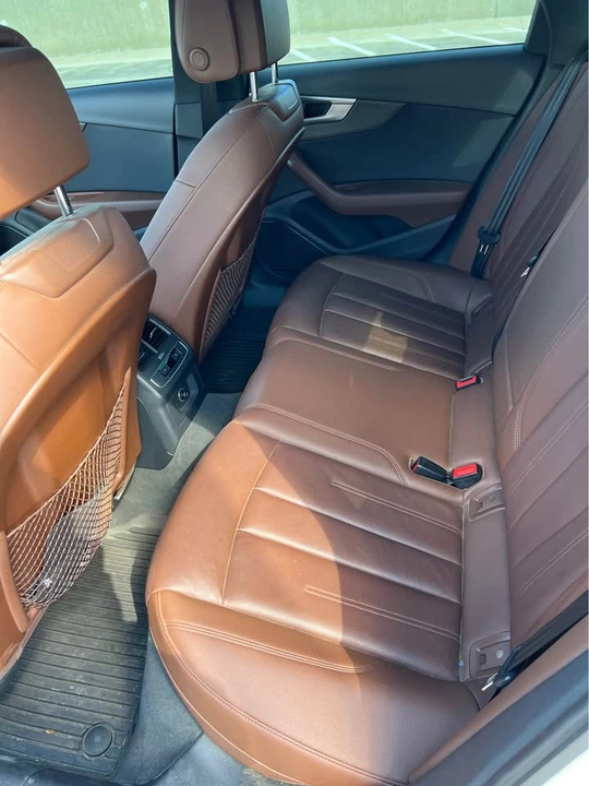 2018 Audi B9 A4 - Image 13 of 15