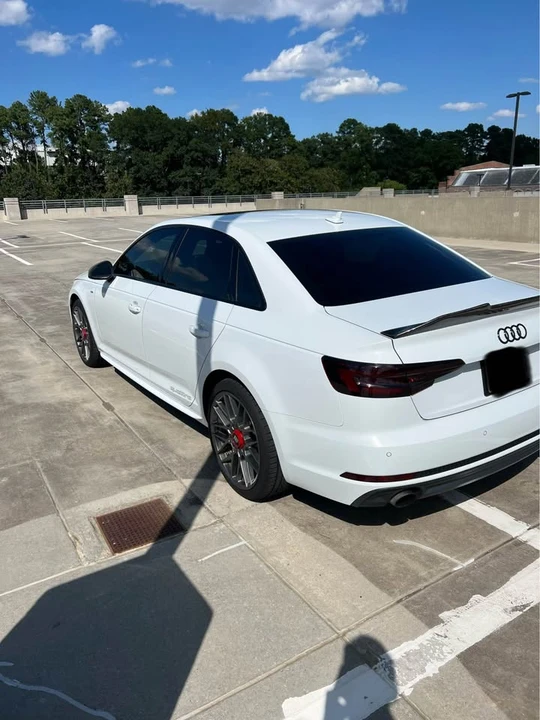 2018 Audi B9 A4 - Image 6 of 15