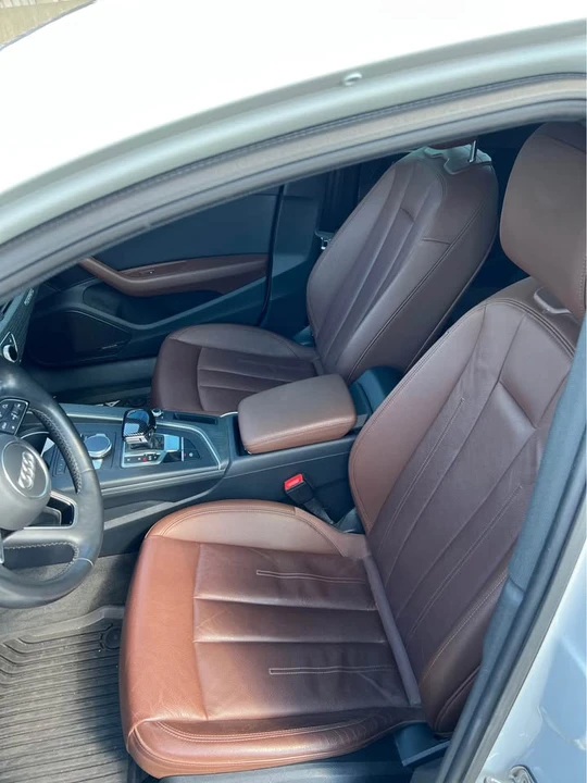2018 Audi B9 A4 - Image 10 of 15
