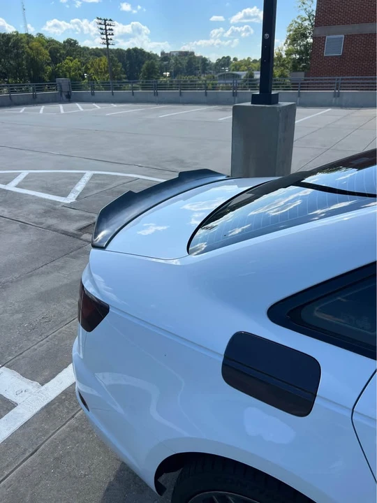 2018 Audi B9 A4 - Image 7 of 15