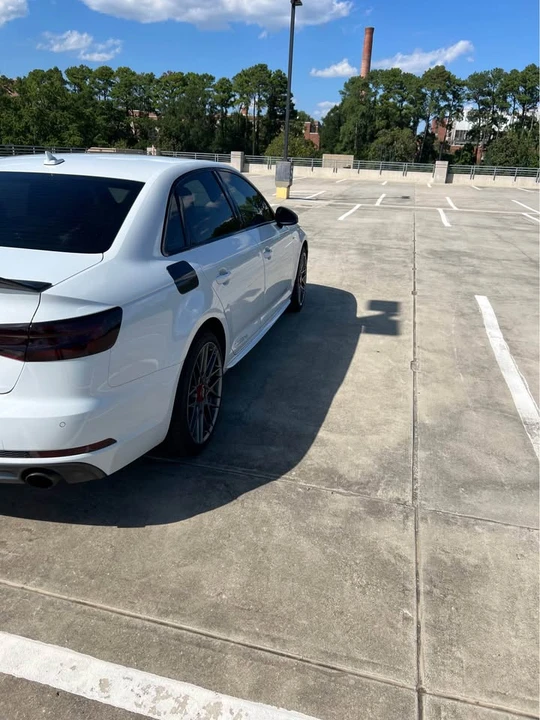 2018 Audi B9 A4 - Image 8 of 15
