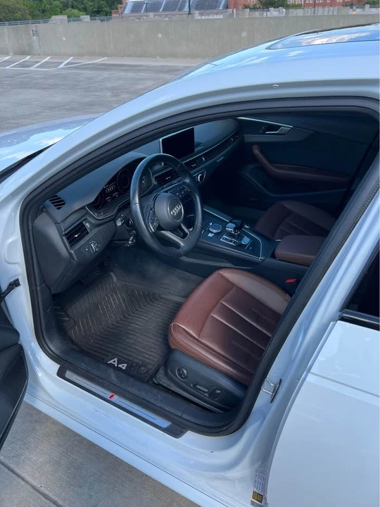 2018 Audi B9 A4 - Image 9 of 15