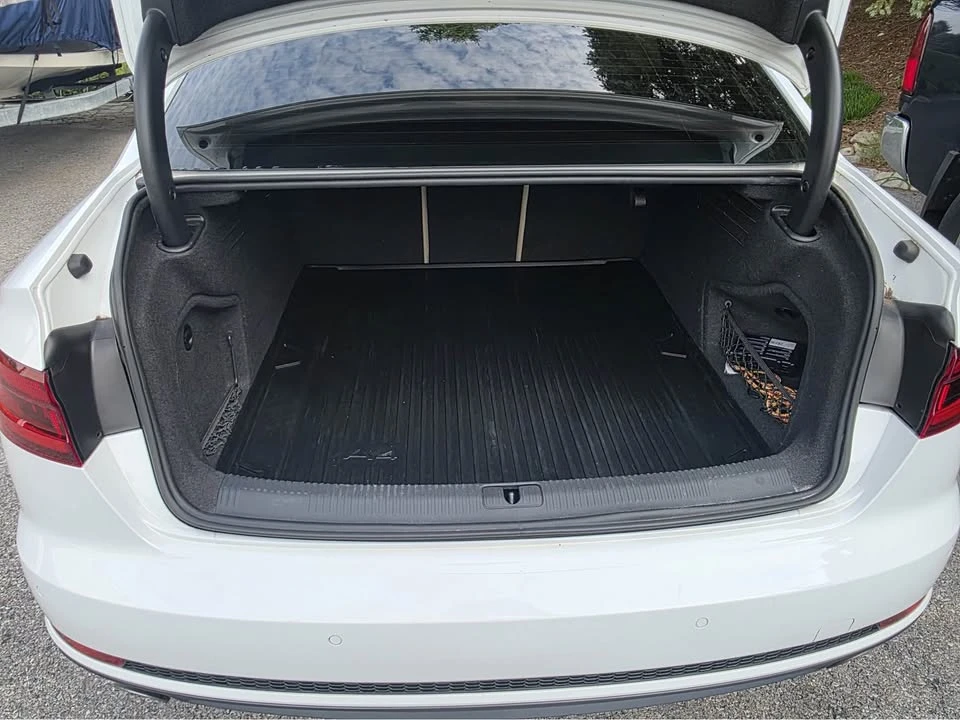 2018 Audi B9 A4 - Image 12 of 14