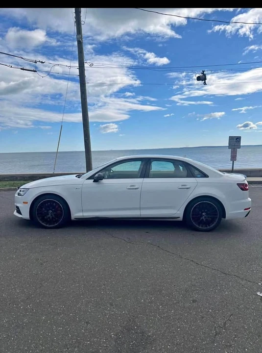 2018 Audi B9 A4 - Image 5 of 12