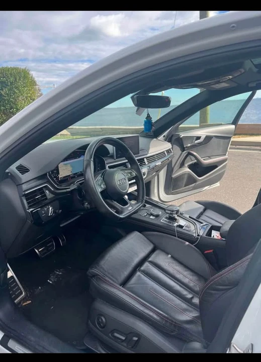 2018 Audi B9 A4 - Image 6 of 12