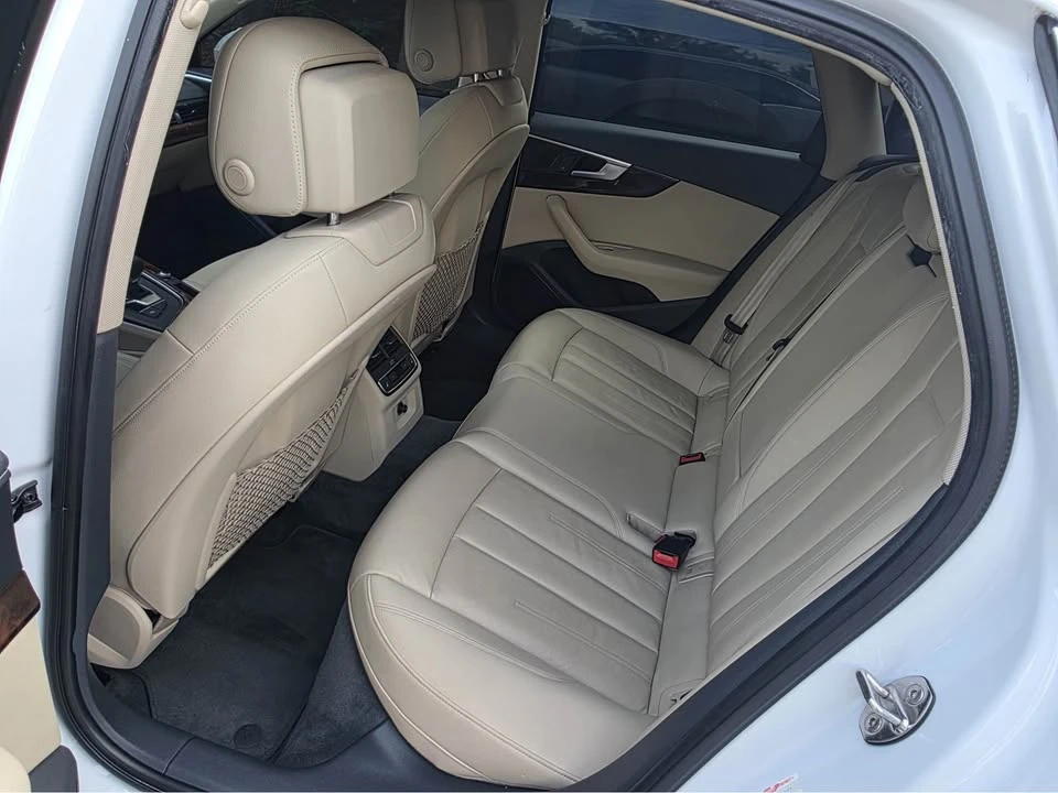 2018 Audi B9 A4 - Image 9 of 14