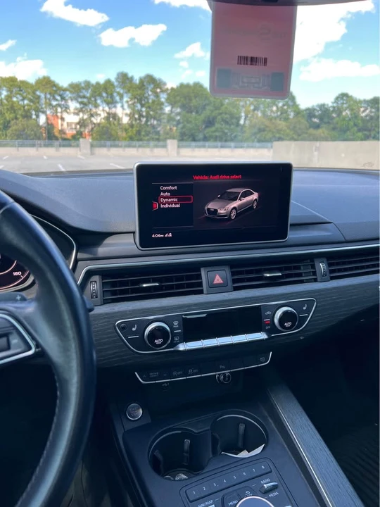 2018 Audi B9 A4 - Image 12 of 15