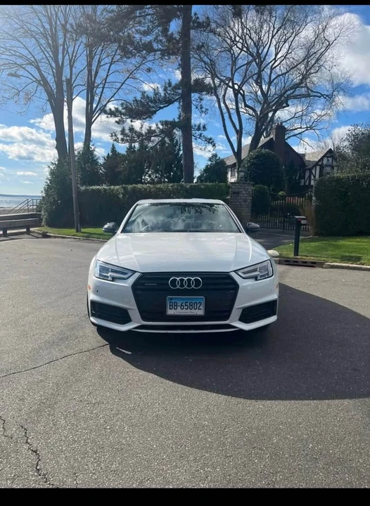 2018 Audi B9 A4 - Image 2 of 12