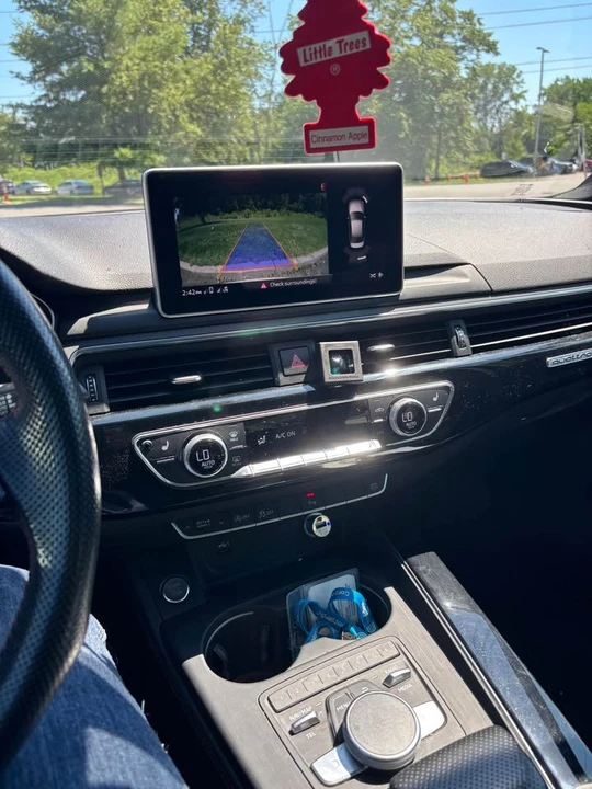 2018 Audi B9 A4 - Image 10 of 12
