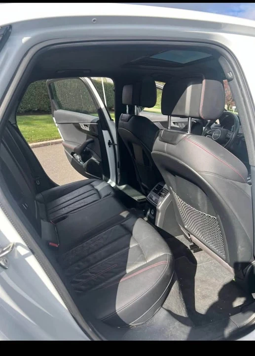 2018 Audi B9 A4 - Image 7 of 12