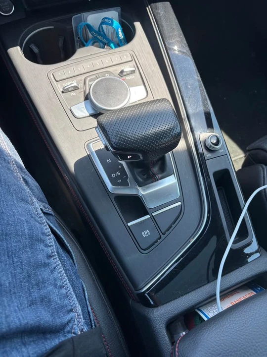 2018 Audi B9 A4 - Image 11 of 12