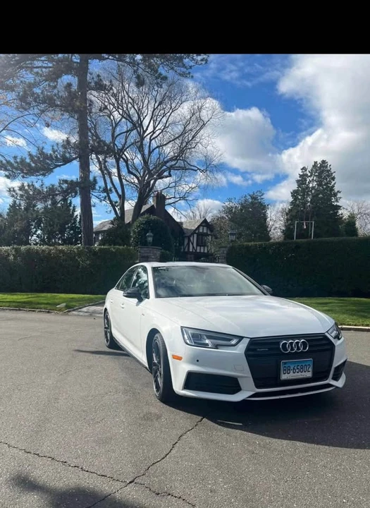2018 Audi B9 A4 - Image 3 of 12