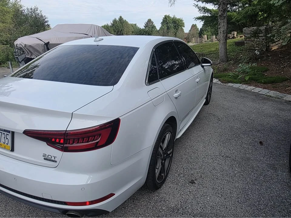 2018 Audi B9 A4 - Image 3 of 14